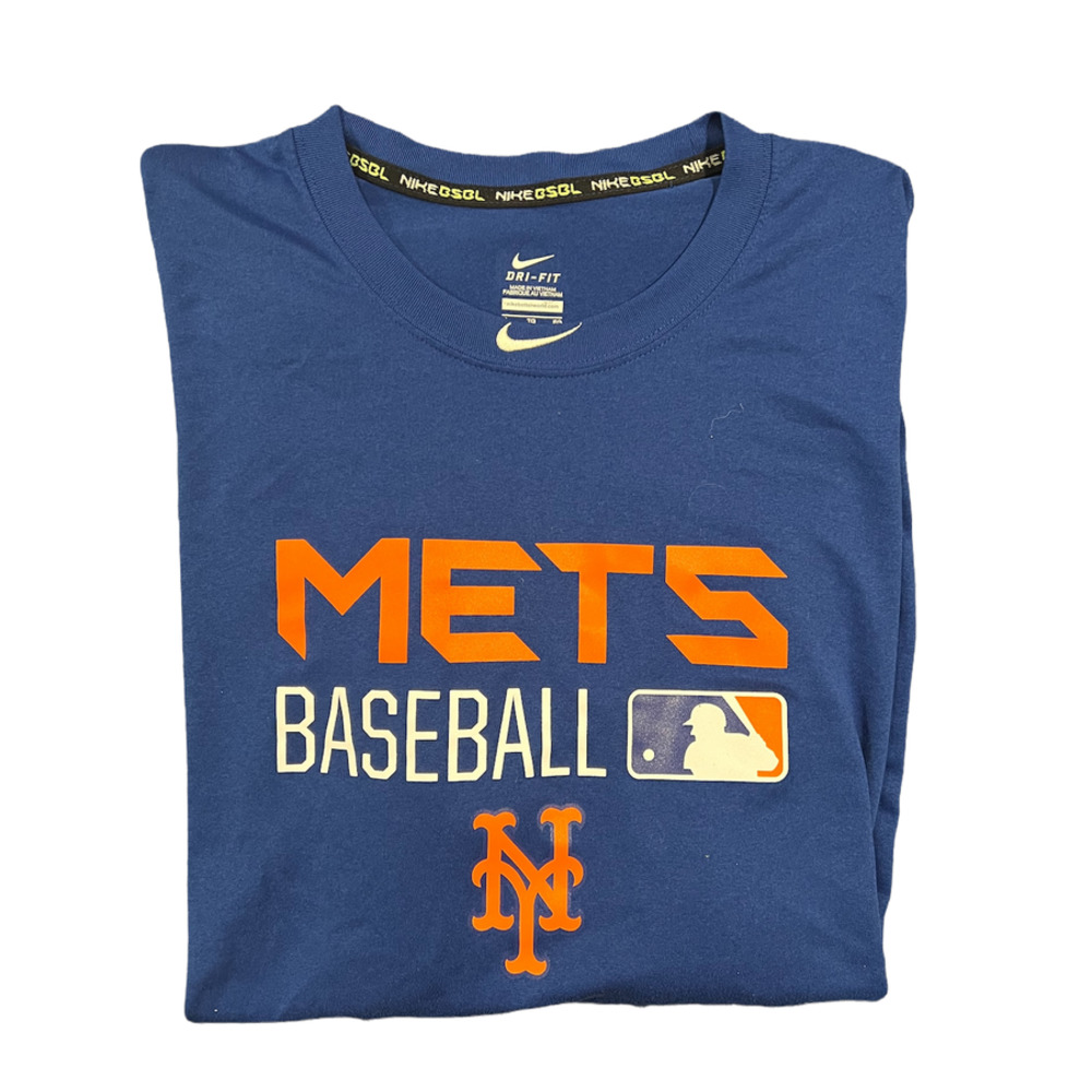 Nike Mets XL T Shirt